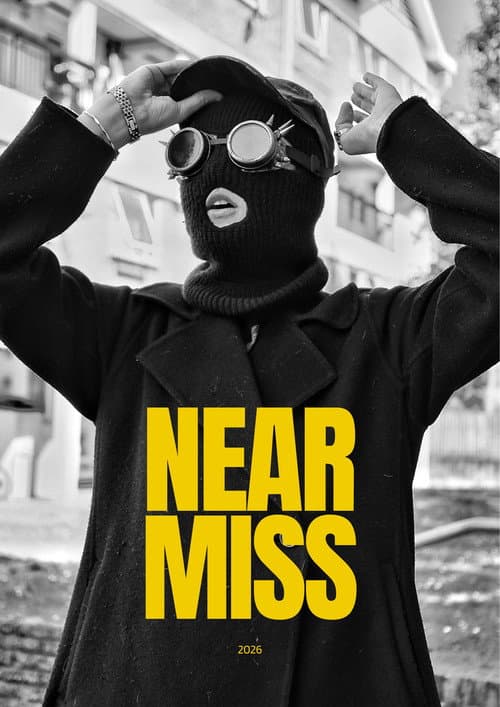 Near Miss poster