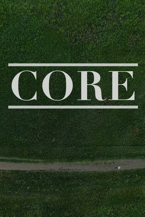 Core poster