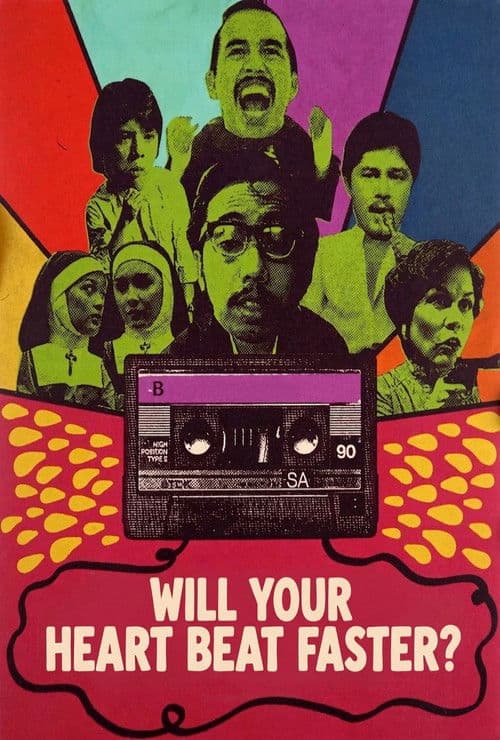 Will Your Heart Beat Faster? poster