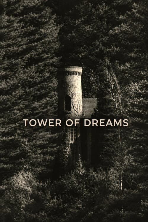 Tower of Dreams poster