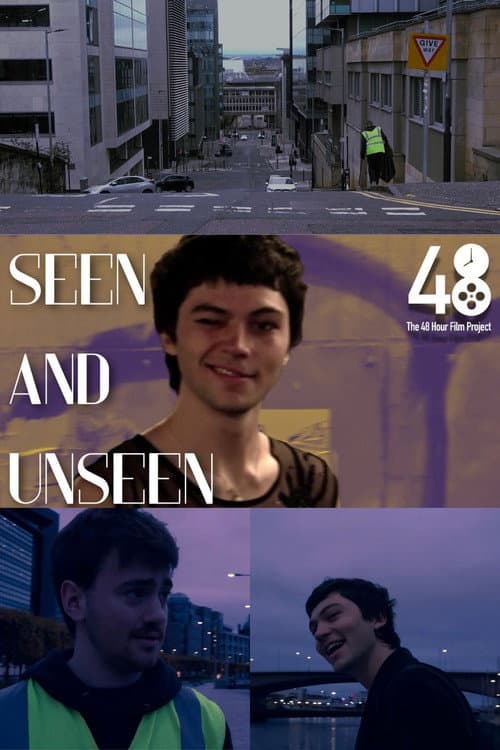 Seen and Unseen poster