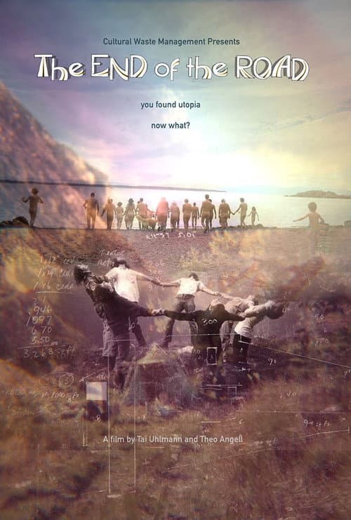 The End of the Road poster