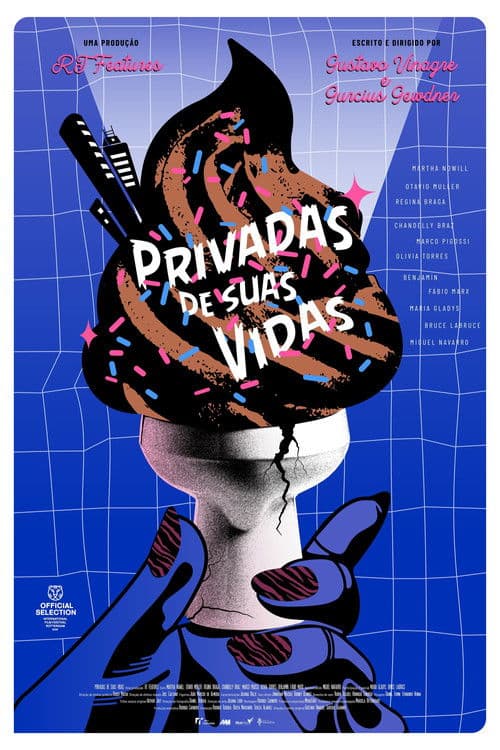 Bowels of Hell poster