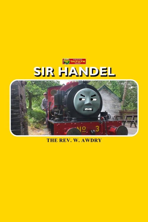 Sir Handel poster