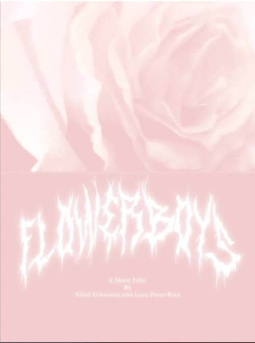 Flowerboys poster