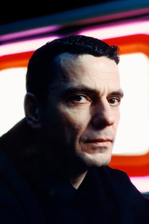 Where Do You Stand Today, Christian Petzold? poster