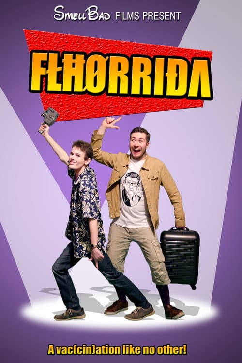 Flhorrida poster