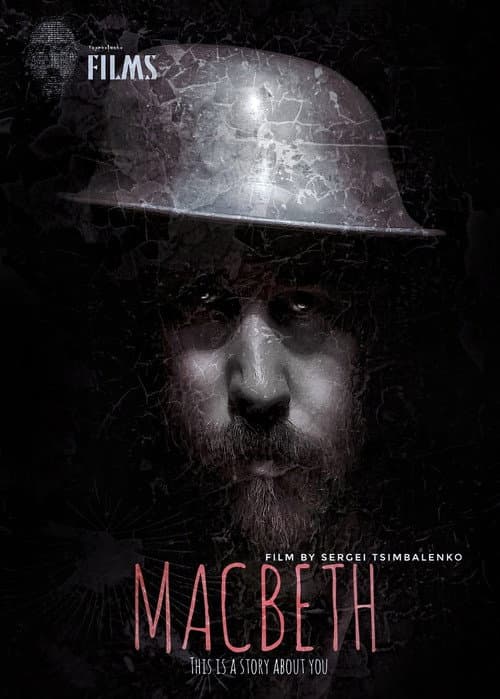 Macbeth poster