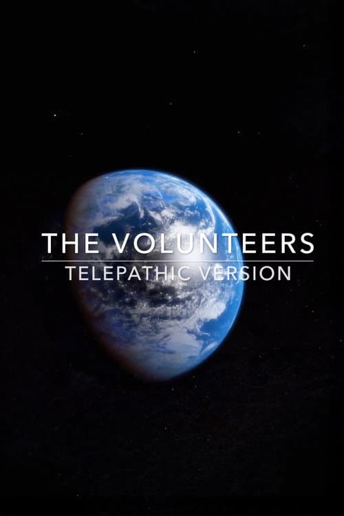 The Volunteers poster