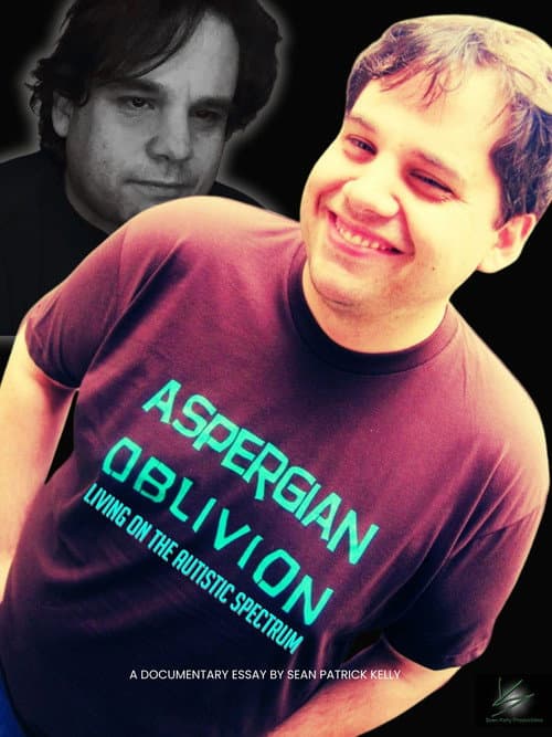 Aspergian Oblivion poster