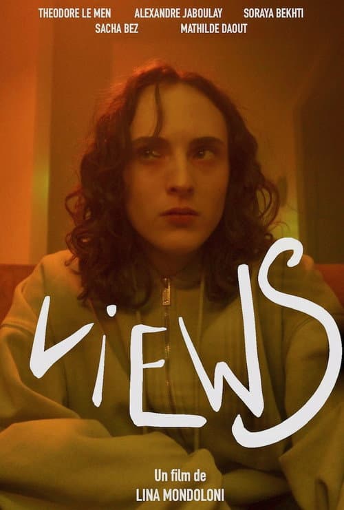 VIEWS poster