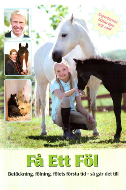 Få ett föl poster