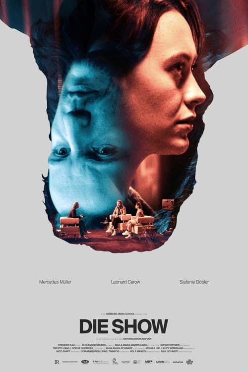 The Show poster