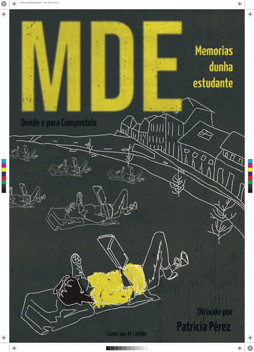 MDE poster