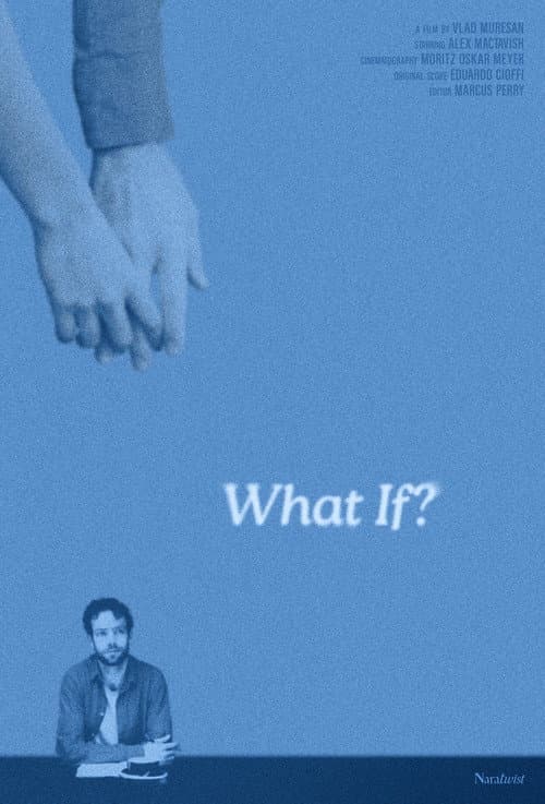 What If? poster