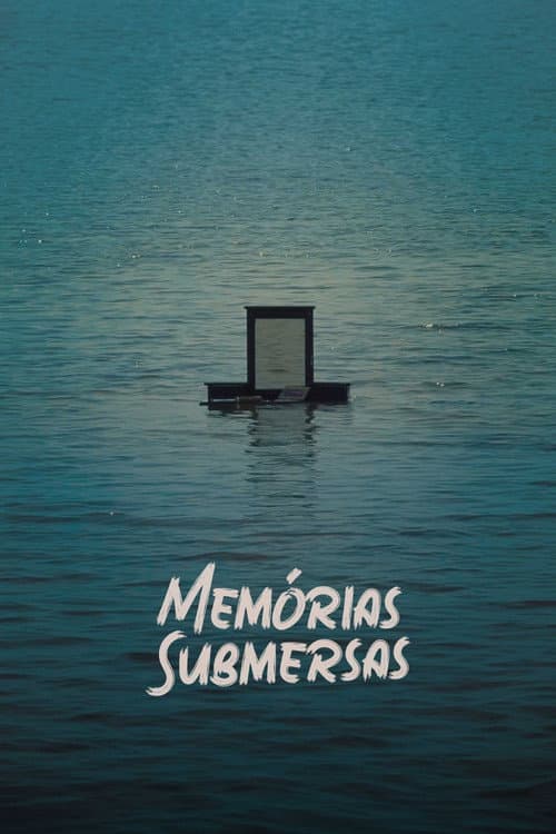 Memórias Submersas poster