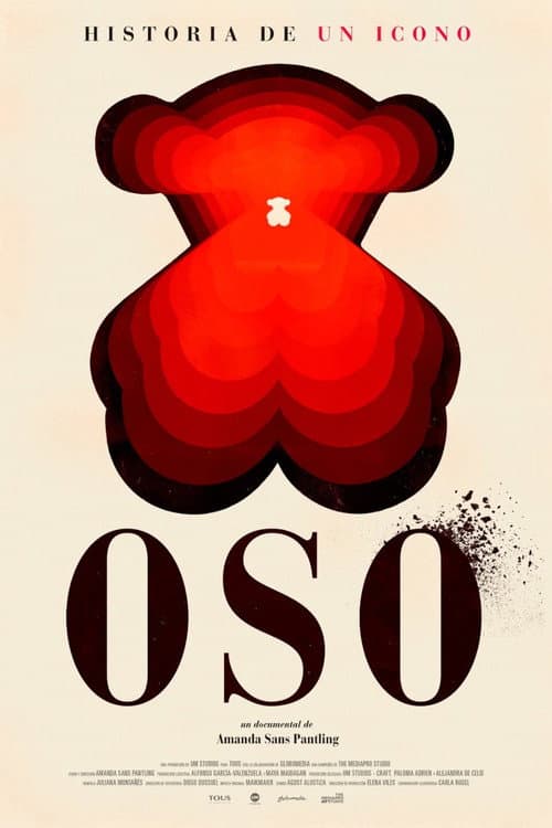 Oso poster
