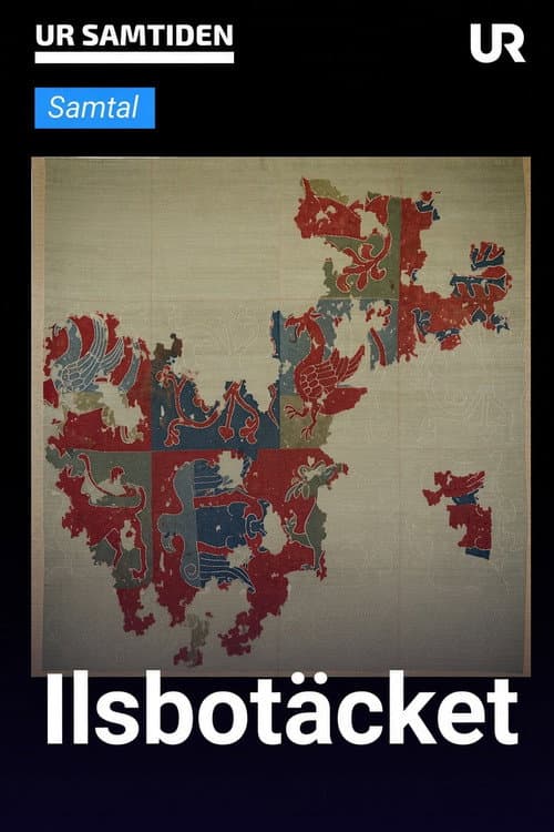 Ilsbotäcket poster
