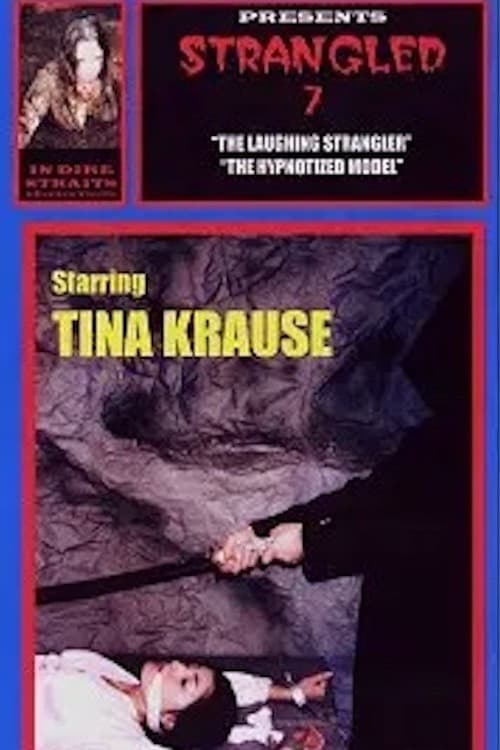 Strangled 7 poster