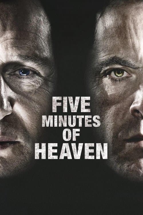 Five Minutes of Heaven poster