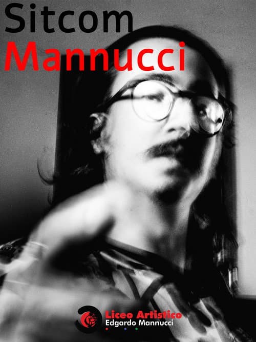 Sitcom Mannucci poster