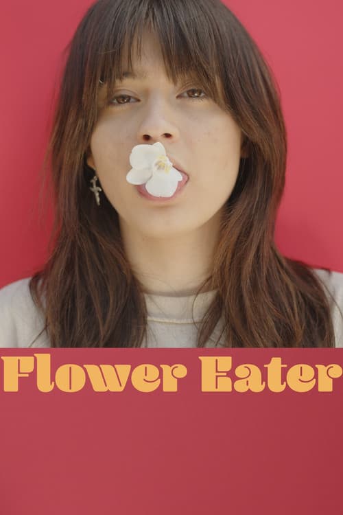 Flower Eater poster