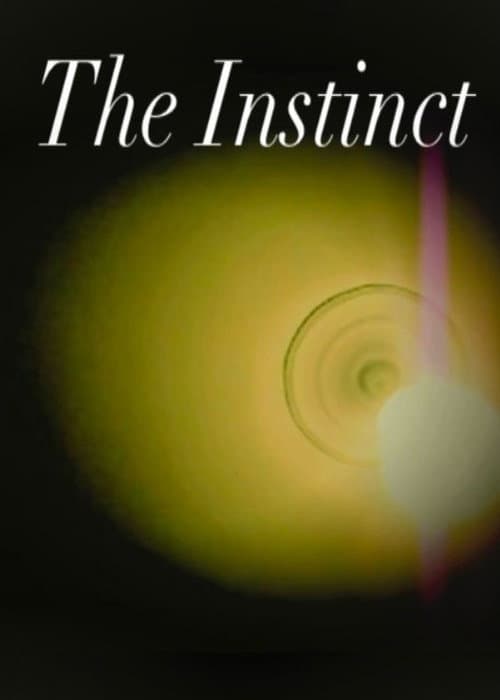 the instinct poster