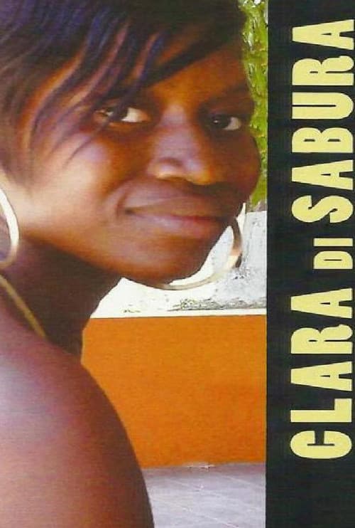 Clara di Sabura poster