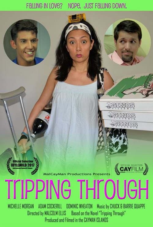 Tripping Through poster