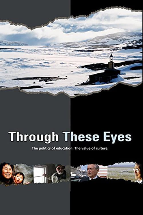 Through These Eyes poster