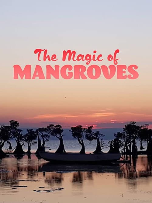The Magic of Mangroves poster