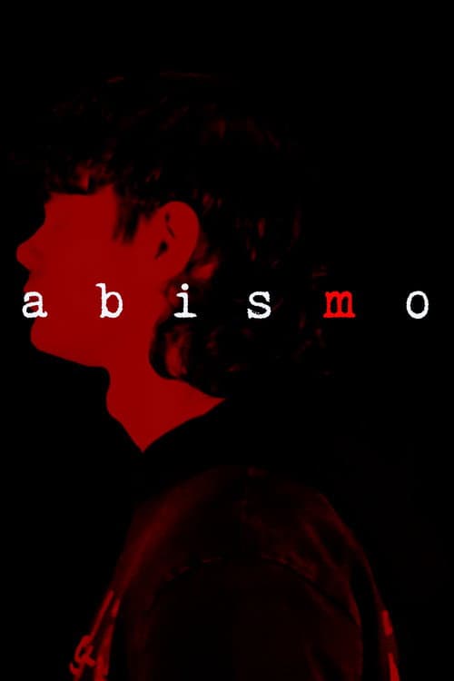 Abismo poster