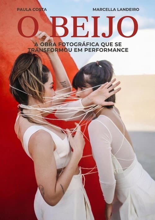 O Beijo poster