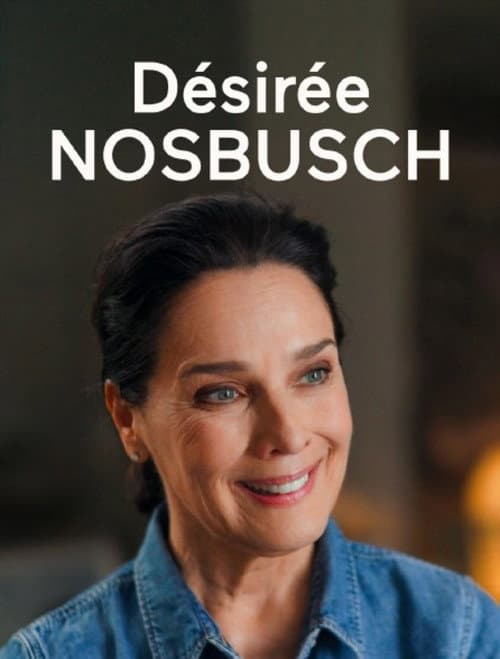 Désirée Nosbusch - Den Träumen folgen poster
