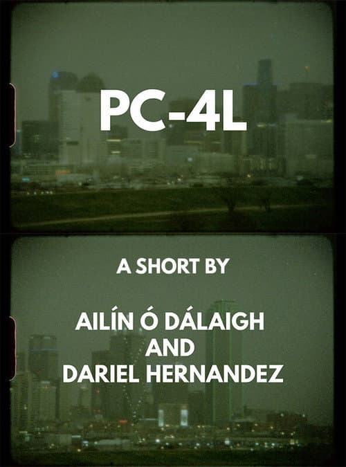 PC-4L poster