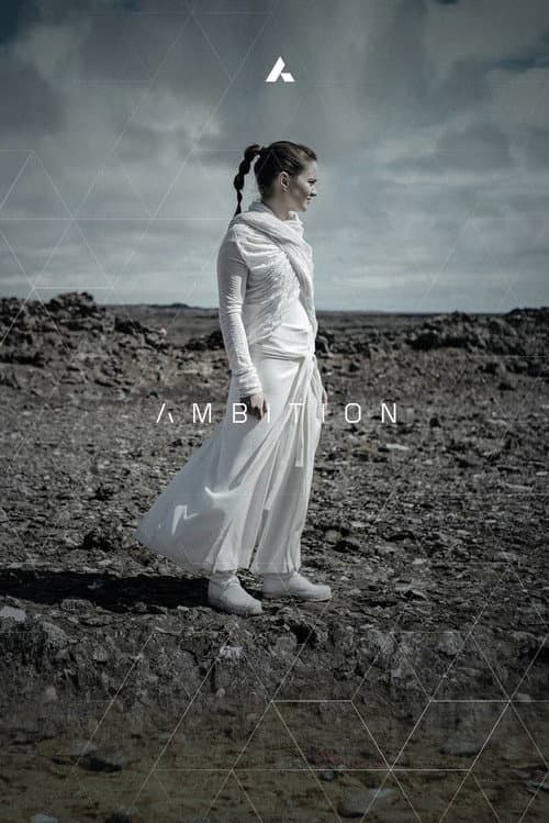 Ambition: Epilogue poster