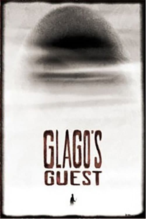 Glago's Guest poster