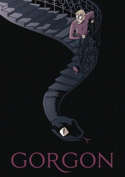 Gorgon poster