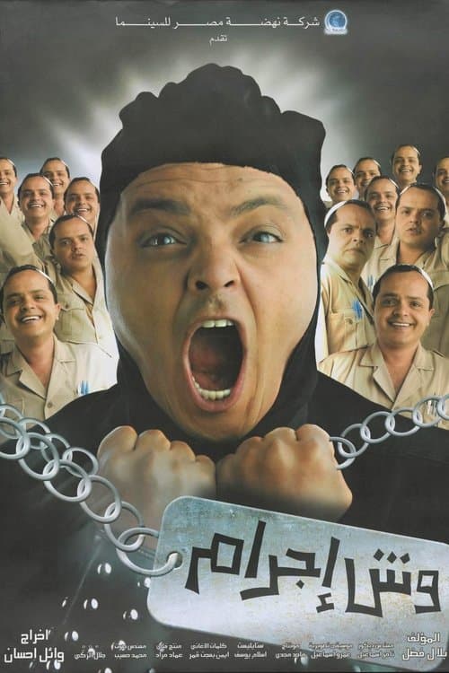 Born to Be a Criminal poster