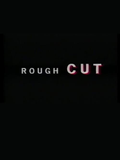 R.E.M.: Rough Cut poster
