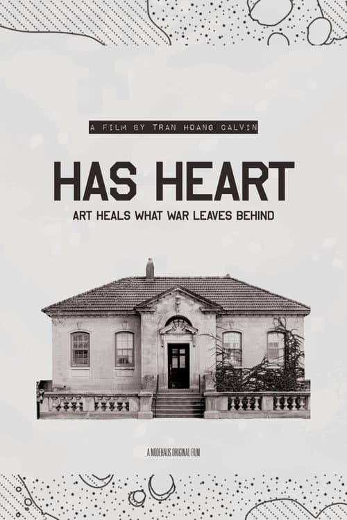 Has Heart poster