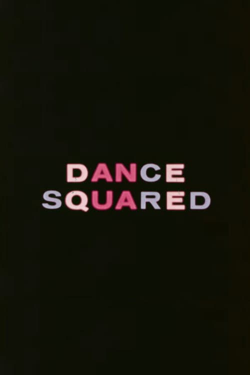 Dance Squared poster