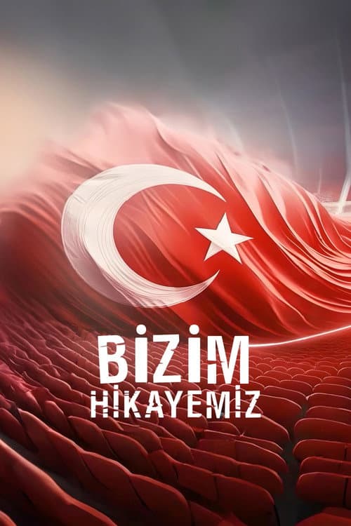 Bizim Hikâyemiz: 2008-2024 poster