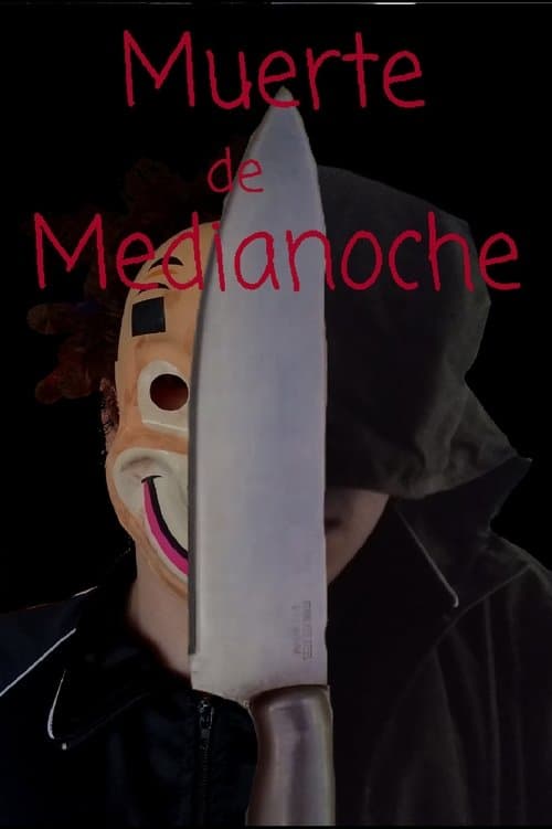 Death at Midnight poster