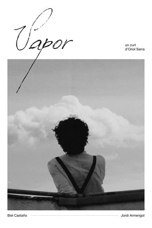Vapor poster