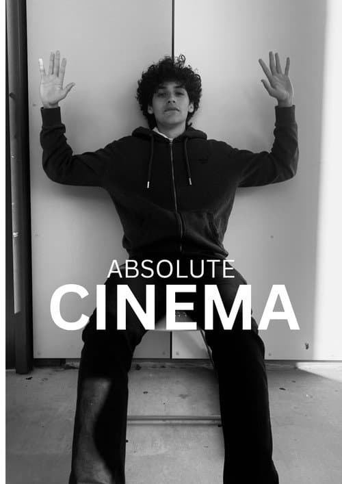 Absolute Cinema poster