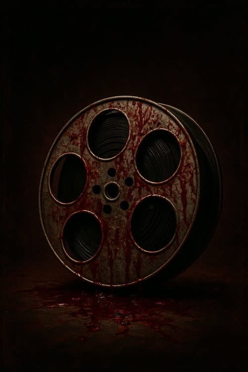 Ecstasy of the Broken Chalice poster