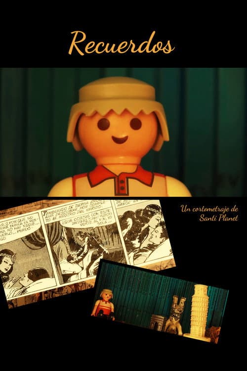 Recuerdos poster