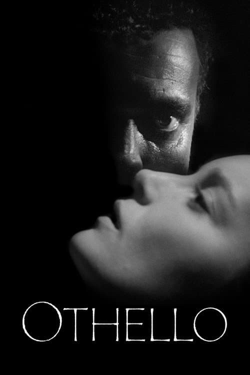 Othello poster