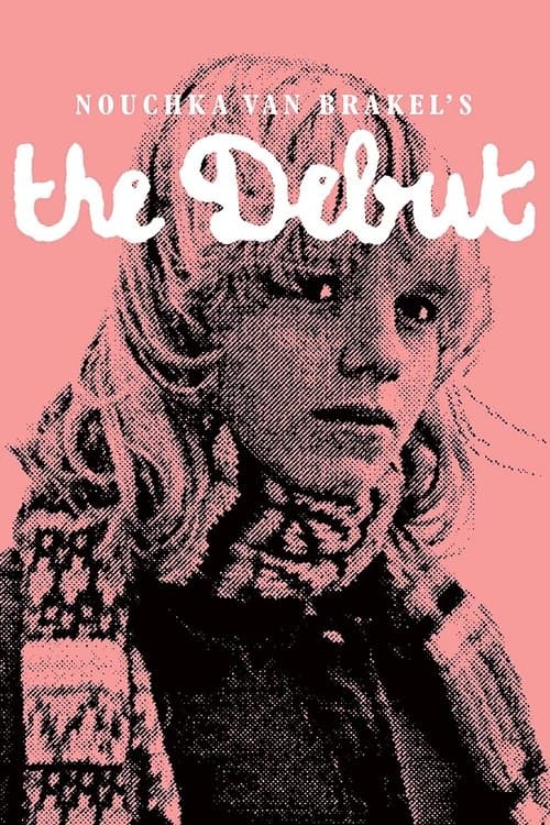 The Debut poster